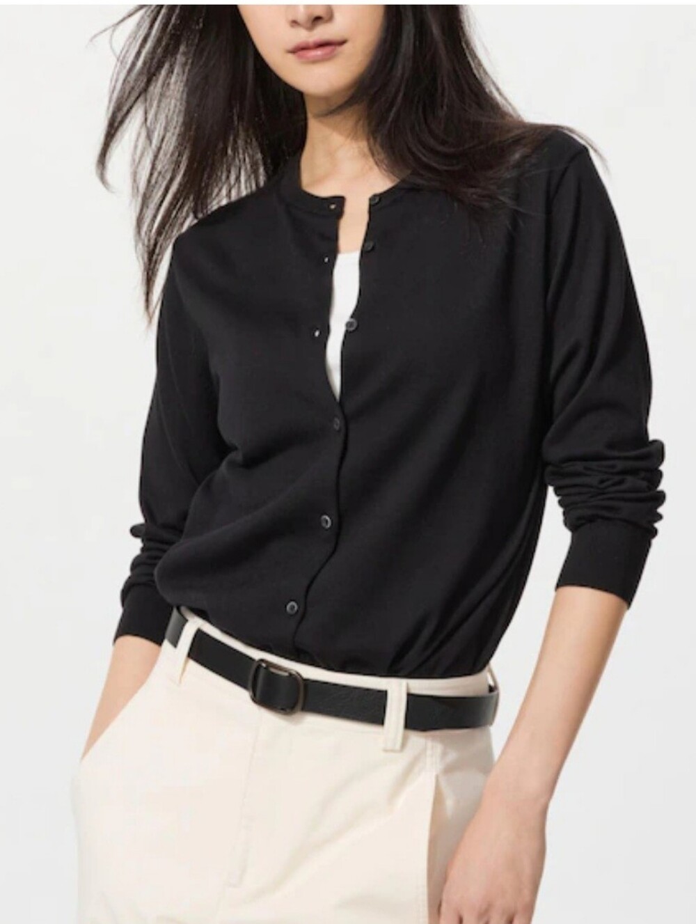 Uniqlo UV Protection Cardigan